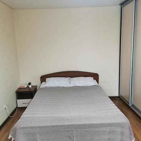 1 Комн Апартаменты В Центре Рядом С Парком Qostanay Exterior foto