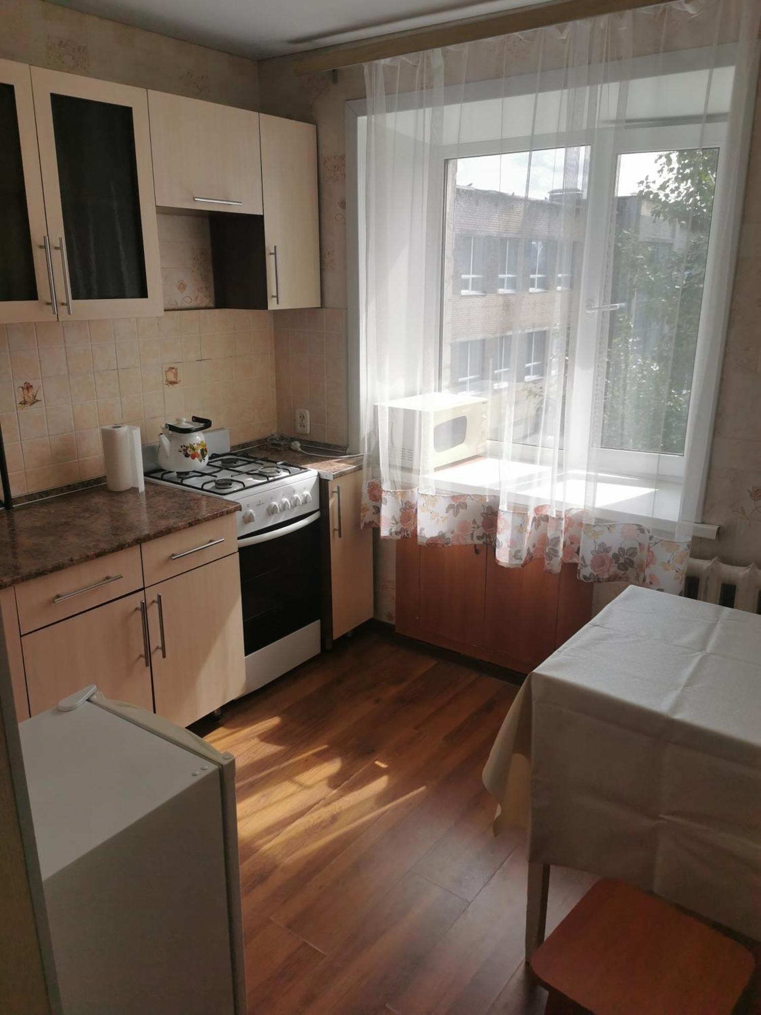 1 Комн Апартаменты В Центре Рядом С Парком Qostanay Exterior foto