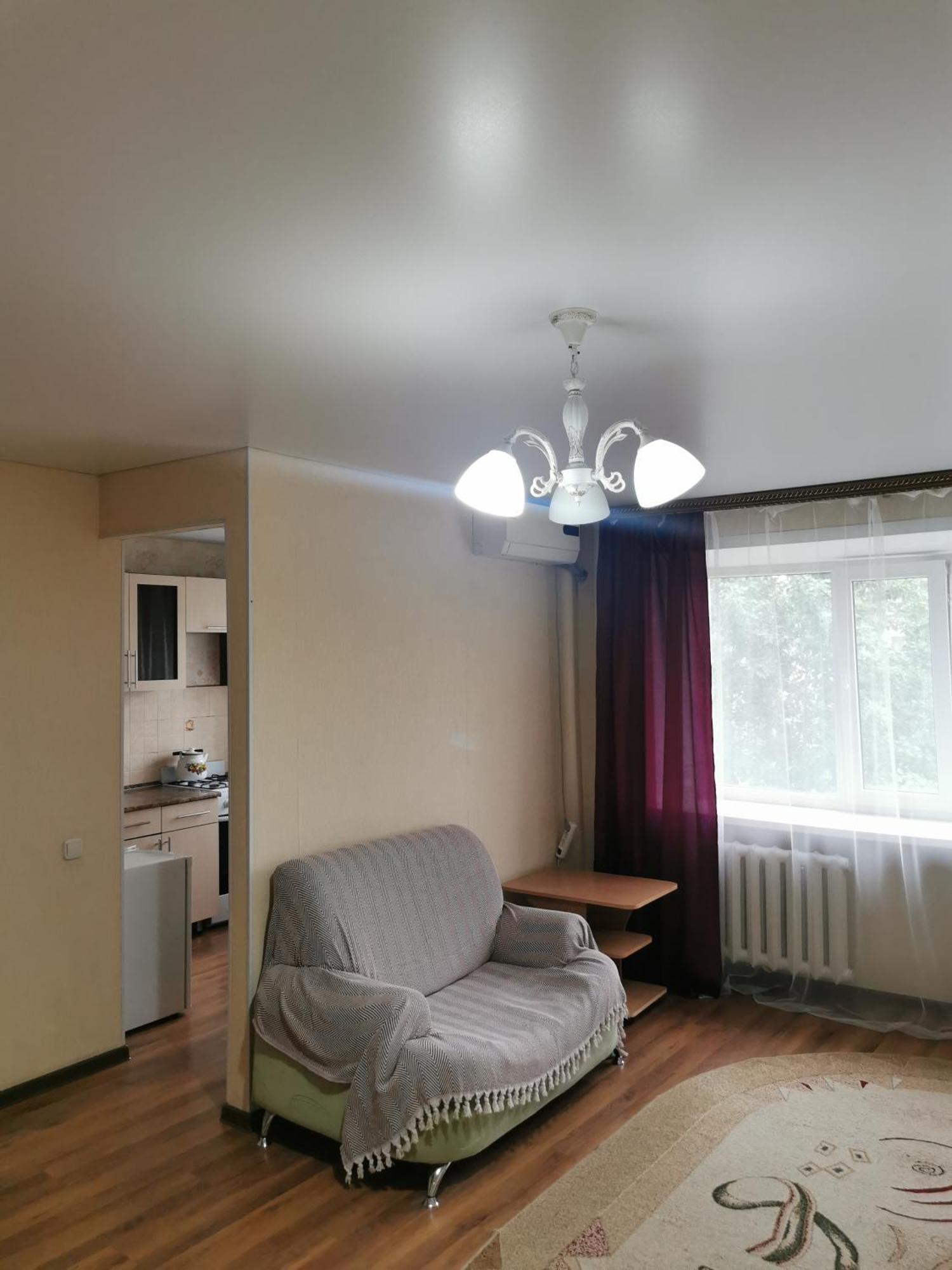 1 Комн Апартаменты В Центре Рядом С Парком Qostanay Exterior foto