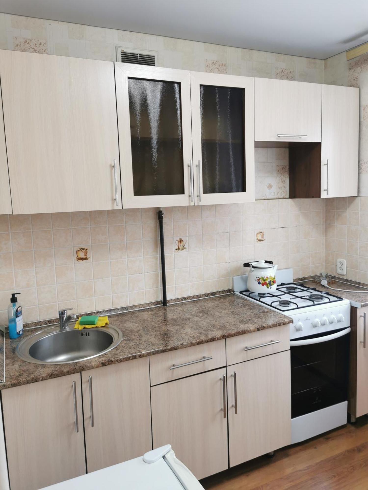 1 Комн Апартаменты В Центре Рядом С Парком Qostanay Exterior foto